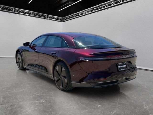 2024 Lucid Air Touring | Arlington Heights, IL | Gmotorcars 2024 Lucid Air Touring | Arlington Heights, IL | Gmotorcars