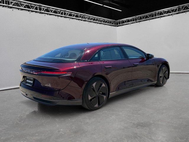 2024 Lucid Air Touring | Arlington Heights, IL | Gmotorcars 2024 Lucid Air Touring | Arlington Heights, IL | Gmotorcars