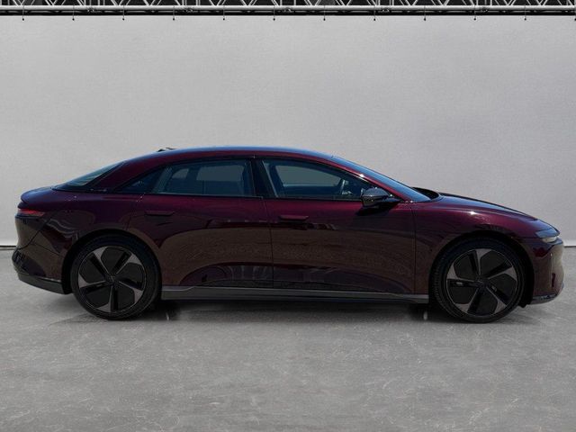 2024 Lucid Air Touring | Arlington Heights, IL | Gmotorcars