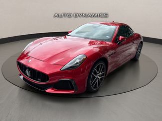 2024 Maserati GranTurismo Trofeo | Houston, Texas | Autodynamics