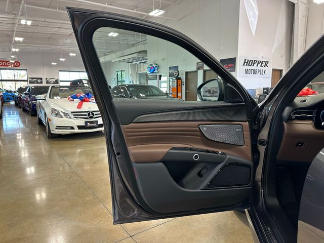 2024 Maserati Grecale GT Nerissimo / Tech / Climate Comfort Package P... | Irving, Texas | Hopper Motorplex 2024 Maserati Grecale GT Nerissimo / Tech / Climate Comfort Package P... | Irving, Texas | Hopper Motorplex