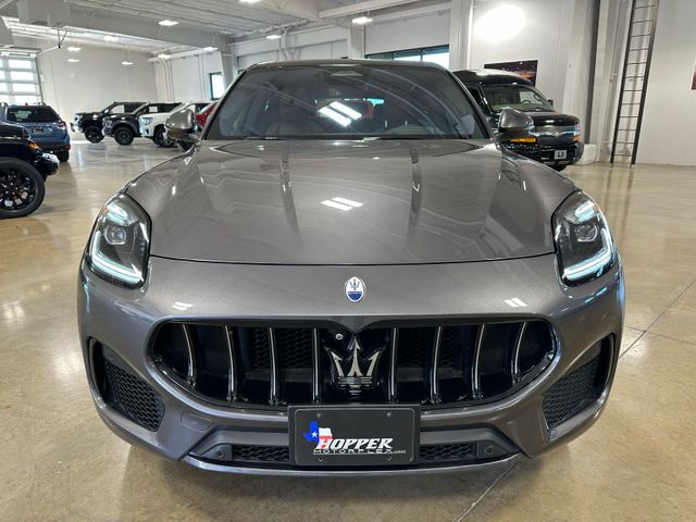 2024 Maserati Grecale GT Nerissimo / Tech / Climate Comfort Package P... | Irving, Texas | Hopper Motorplex 2024 Maserati Grecale GT Nerissimo / Tech / Climate Comfort Package P... | Irving, Texas | Hopper Motorplex