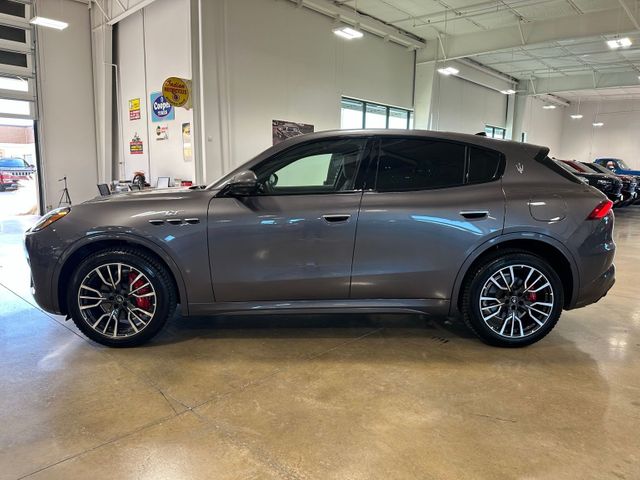 2024 Maserati Grecale GT Nerissimo / Tech / Climate Comfort Package P... | Irving, Texas | Hopper Motorplex 2024 Maserati Grecale GT Nerissimo / Tech / Climate Comfort Package P... | Irving, Texas | Hopper Motorplex