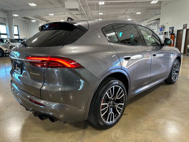 2024 Maserati Grecale GT Nerissimo / Tech / Climate Comfort Package P... | Irving, Texas | Hopper Motorplex 2024 Maserati Grecale GT Nerissimo / Tech / Climate Comfort Package P... | Irving, Texas | Hopper Motorplex