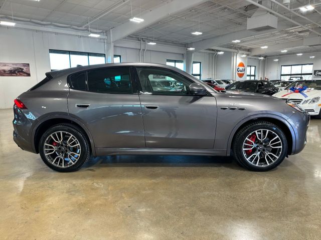 2024 Maserati Grecale GT Nerissimo / Tech / Climate Comfort Package P... | Irving, Texas | Hopper Motorplex 2024 Maserati Grecale GT Nerissimo / Tech / Climate Comfort Package P... | Irving, Texas | Hopper Motorplex