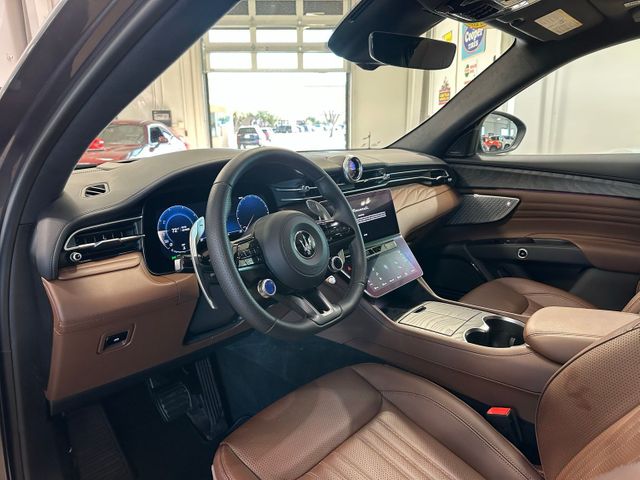 2024 Maserati Grecale GT Nerissimo / Tech / Climate Comfort Package P... | Irving, Texas | Hopper Motorplex 2024 Maserati Grecale GT Nerissimo / Tech / Climate Comfort Package P... | Irving, Texas | Hopper Motorplex