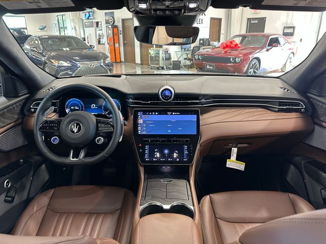 2024 Maserati Grecale GT Nerissimo / Tech / Climate Comfort Package P... | Irving, Texas | Hopper Motorplex 2024 Maserati Grecale GT Nerissimo / Tech / Climate Comfort Package P... | Irving, Texas | Hopper Motorplex