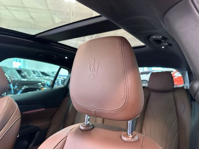 2024 Maserati Grecale GT Nerissimo / Tech / Climate Comfort Package P... | Irving, Texas | Hopper Motorplex 2024 Maserati Grecale GT Nerissimo / Tech / Climate Comfort Package P... | Irving, Texas | Hopper Motorplex