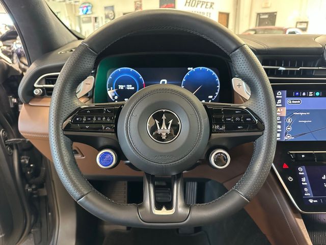 2024 Maserati Grecale GT Nerissimo / Tech / Climate Comfort Package P... | Irving, Texas | Hopper Motorplex 2024 Maserati Grecale GT Nerissimo / Tech / Climate Comfort Package P... | Irving, Texas | Hopper Motorplex