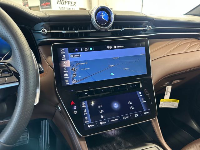 2024 Maserati Grecale GT Nerissimo / Tech / Climate Comfort Package P... | Irving, Texas | Hopper Motorplex 2024 Maserati Grecale GT Nerissimo / Tech / Climate Comfort Package P... | Irving, Texas | Hopper Motorplex