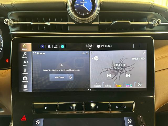 2024 Maserati Grecale GT Nerissimo / Tech / Climate Comfort Package P... | Irving, Texas | Hopper Motorplex 2024 Maserati Grecale GT Nerissimo / Tech / Climate Comfort Package P... | Irving, Texas | Hopper Motorplex