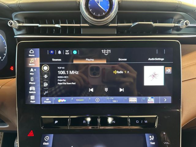 2024 Maserati Grecale GT Nerissimo / Tech / Climate Comfort Package P... | Irving, Texas | Hopper Motorplex 2024 Maserati Grecale GT Nerissimo / Tech / Climate Comfort Package P... | Irving, Texas | Hopper Motorplex