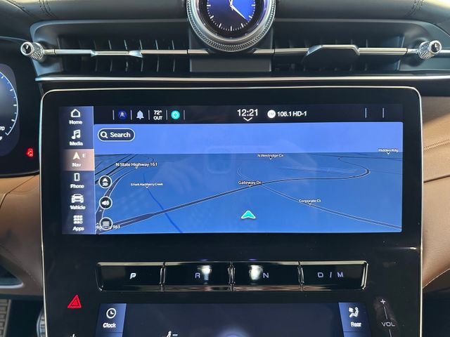 2024 Maserati Grecale GT Nerissimo / Tech / Climate Comfort Package P... | Irving, Texas | Hopper Motorplex 2024 Maserati Grecale GT Nerissimo / Tech / Climate Comfort Package P... | Irving, Texas | Hopper Motorplex