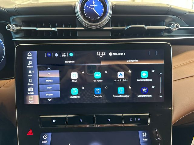 2024 Maserati Grecale GT Nerissimo / Tech / Climate Comfort Package P... | Irving, Texas | Hopper Motorplex 2024 Maserati Grecale GT Nerissimo / Tech / Climate Comfort Package P... | Irving, Texas | Hopper Motorplex