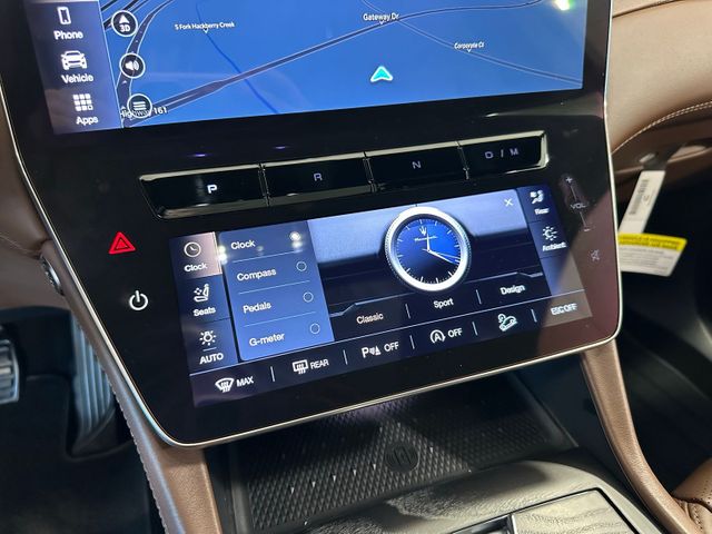 2024 Maserati Grecale GT Nerissimo / Tech / Climate Comfort Package P... | Irving, Texas | Hopper Motorplex 2024 Maserati Grecale GT Nerissimo / Tech / Climate Comfort Package P... | Irving, Texas | Hopper Motorplex