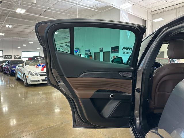 2024 Maserati Grecale GT Nerissimo / Tech / Climate Comfort Package P... | Irving, Texas | Hopper Motorplex 2024 Maserati Grecale GT Nerissimo / Tech / Climate Comfort Package P... | Irving, Texas | Hopper Motorplex