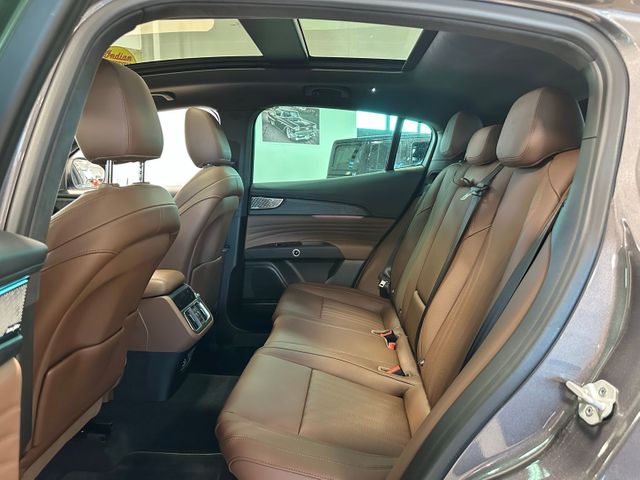 2024 Maserati Grecale GT Nerissimo / Tech / Climate Comfort Package P... | Irving, Texas | Hopper Motorplex 2024 Maserati Grecale GT Nerissimo / Tech / Climate Comfort Package P... | Irving, Texas | Hopper Motorplex