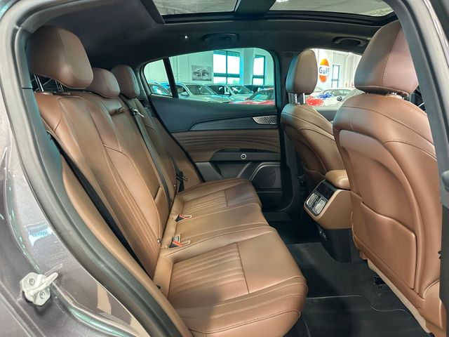 2024 Maserati Grecale GT Nerissimo / Tech / Climate Comfort Package P... | Irving, Texas | Hopper Motorplex 2024 Maserati Grecale GT Nerissimo / Tech / Climate Comfort Package P... | Irving, Texas | Hopper Motorplex