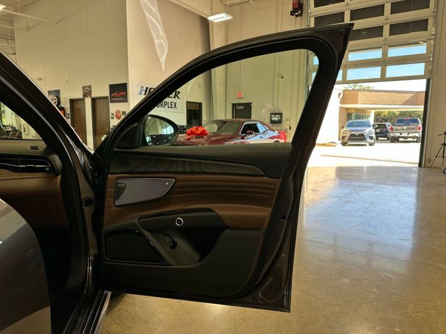 2024 Maserati Grecale GT Nerissimo / Tech / Climate Comfort Package P... | Irving, Texas | Hopper Motorplex 2024 Maserati Grecale GT Nerissimo / Tech / Climate Comfort Package P... | Irving, Texas | Hopper Motorplex