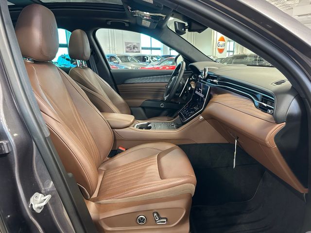 2024 Maserati Grecale GT Nerissimo / Tech / Climate Comfort Package P... | Irving, Texas | Hopper Motorplex 2024 Maserati Grecale GT Nerissimo / Tech / Climate Comfort Package P... | Irving, Texas | Hopper Motorplex