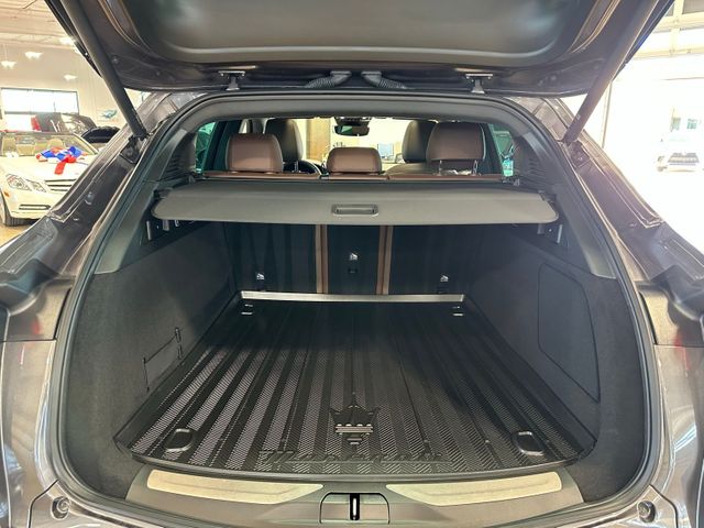 2024 Maserati Grecale GT Nerissimo / Tech / Climate Comfort Package P... | Irving, Texas | Hopper Motorplex 2024 Maserati Grecale GT Nerissimo / Tech / Climate Comfort Package P... | Irving, Texas | Hopper Motorplex