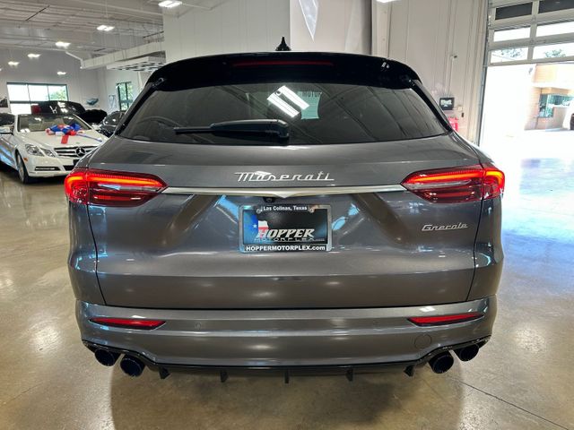 2024 Maserati Grecale GT Nerissimo / Tech / Climate Comfort Package P... | Irving, Texas | Hopper Motorplex 2024 Maserati Grecale GT Nerissimo / Tech / Climate Comfort Package P... | Irving, Texas | Hopper Motorplex