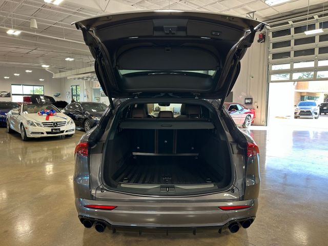 2024 Maserati Grecale GT Nerissimo / Tech / Climate Comfort Package P... | Irving, Texas | Hopper Motorplex 2024 Maserati Grecale GT Nerissimo / Tech / Climate Comfort Package P... | Irving, Texas | Hopper Motorplex