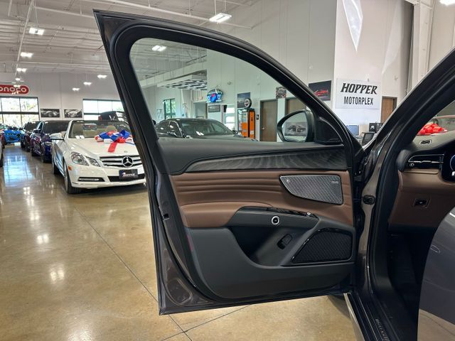 2024 Maserati Grecale GT