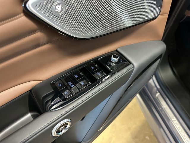 2024 Maserati Grecale GT