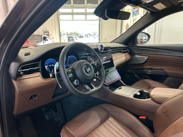 2024 Maserati Grecale GT