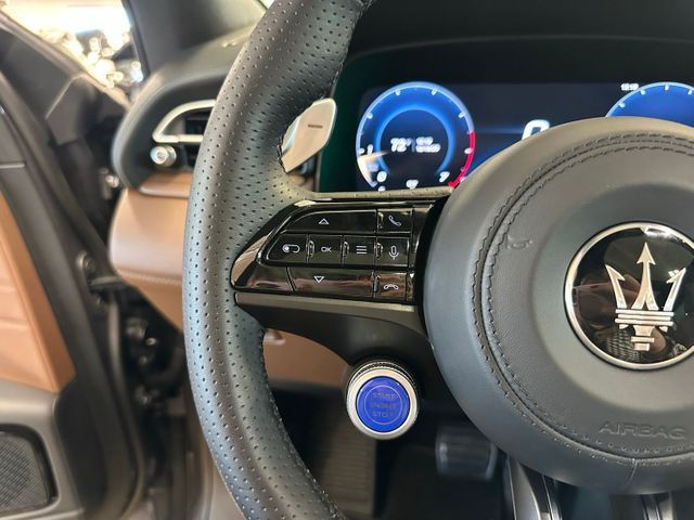 2024 Maserati Grecale GT