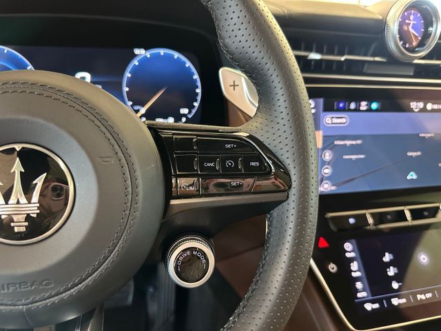 2024 Maserati Grecale GT