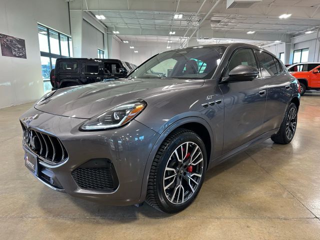 2024 Maserati Grecale GT