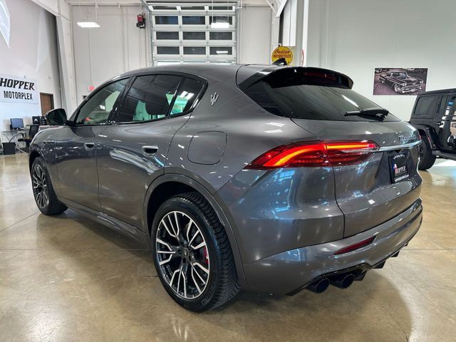 2024 Maserati Grecale GT