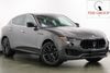 2024 Maserati Levante GT Ultima AWD | Mooresville, NC | The Group NC