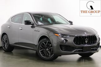 2024 Maserati Levante GT Ultima AWD | Mooresville, NC | The Group NC in Mooresville, NC 28117