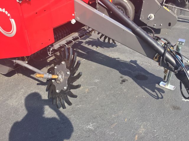 2026 Massey Ferguson MF1745D 4x5 Round Baler | Madison, Georgia | Youngblood Tractor 2026 Massey Ferguson MF1745D 4x5 Round Baler | Madison, Georgia | Youngblood Tractor