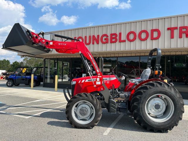 2025 Massey Ferguson MF2607H | Madison, Georgia | Youngblood Tractor 2025 Massey Ferguson MF2607H | Madison, Georgia | Youngblood Tractor