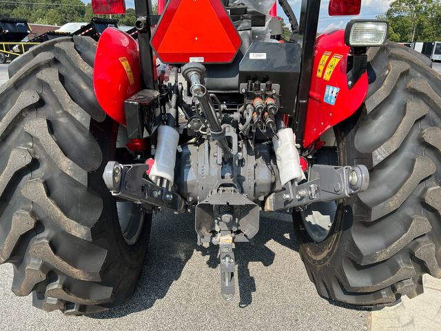 2025 Massey Ferguson MF2607H | Madison, Georgia | Youngblood Tractor 2025 Massey Ferguson MF2607H | Madison, Georgia | Youngblood Tractor