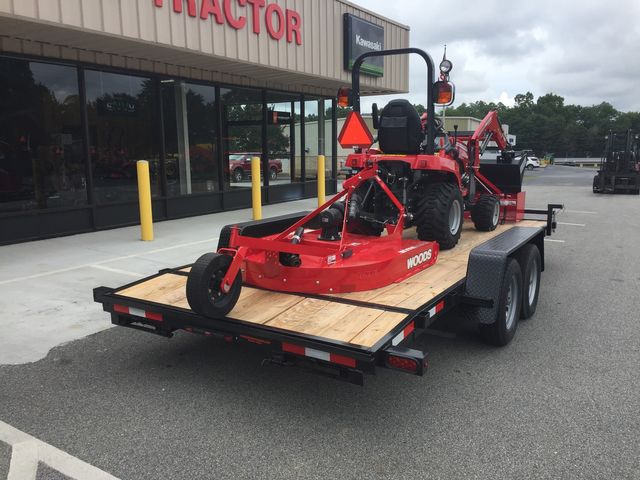 2024 Massey Ferguson GC1725M Sub Compact Tractor Package | Madison, Georgia | Youngblood Tractor 2024 Massey Ferguson GC1725M Sub Compact Tractor Package | Madison, Georgia | Youngblood Tractor