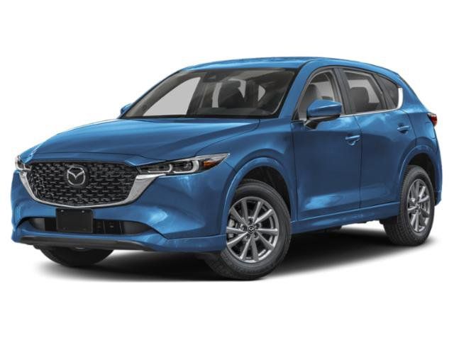 2024 Mazda CX-5 AWD 2.5 S Select Package | Honolulu, HI | Autosource Hawaii 