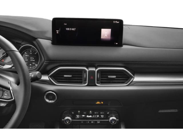 2024 Mazda CX-5 AWD 2.5 S Select Package