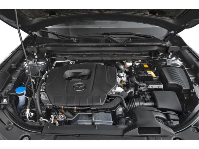 2024 Mazda CX-5 AWD 2.5 S Select Package