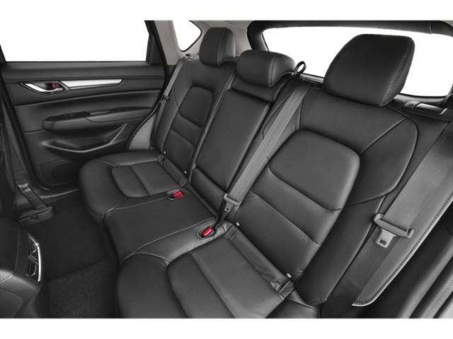 2024 Mazda CX-5 AWD 2.5 S Select Package