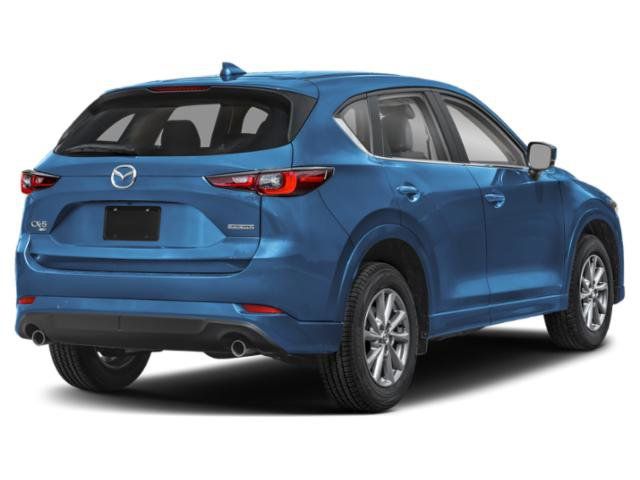 2024 Mazda CX-5 AWD 2.5 S Select Package