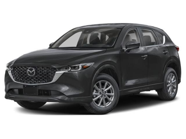 2024 Mazda CX-5 AWD 2.5 S Select Package