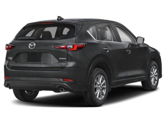 2024 Mazda CX-5 AWD 2.5 S Select Package