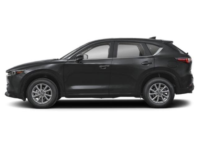 2024 Mazda CX-5 AWD 2.5 S Select Package