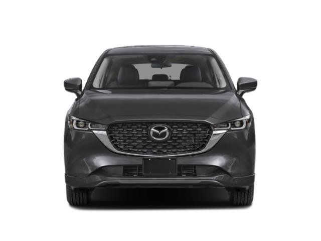 2024 Mazda CX-5 AWD 2.5 S Select Package