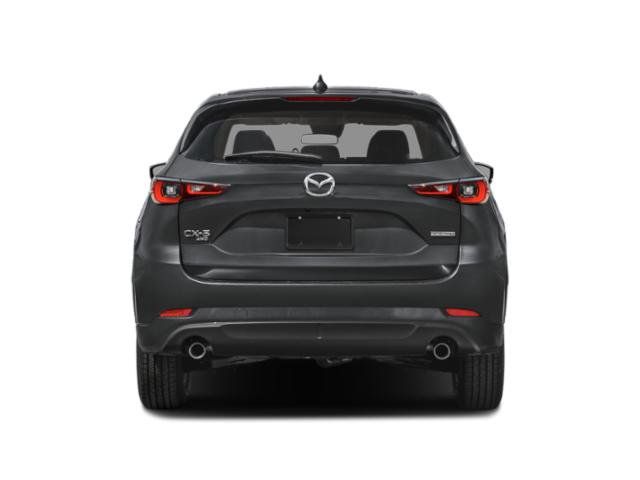 2024 Mazda CX-5 AWD 2.5 S Select Package